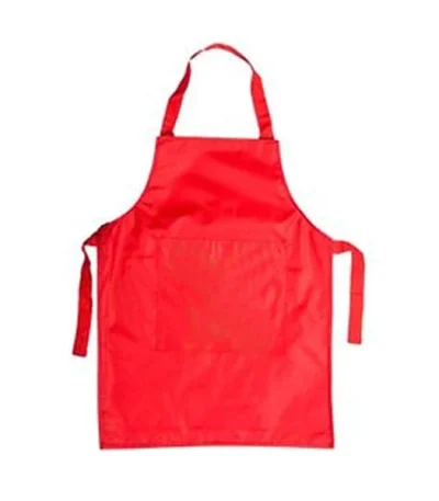 Parachute Child Apron