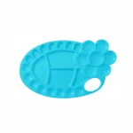 Plastic Paint Palette 26 Pot Small