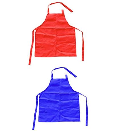 Rexine Child Apron