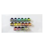 ST Waterproof Calligraphy Inks In 16 Colors 15ml