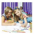 STABILO Felt-Tip Pen With Triangular Grip Zone Trio A-Z Pack of 24