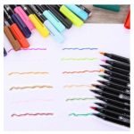 Sakura Koi Coloring Brush Pen Marker Set