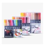 Sakura Koi Coloring Brush Pen Marker Set