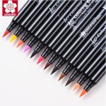 Sakura Koi Coloring Brush Pen Marker Set