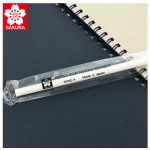 Sakura Nocks Eraser And Refill