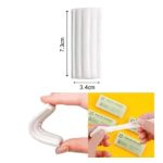 Sakura Nouvel Kneaded Eraser For Charcoal Drawing