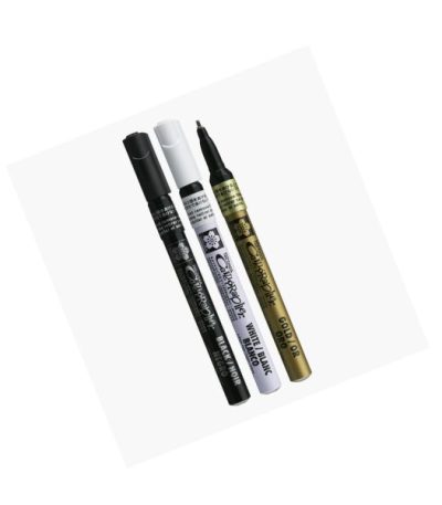 Sakura Pen Touch Calligraphy Marker 1.8mm
