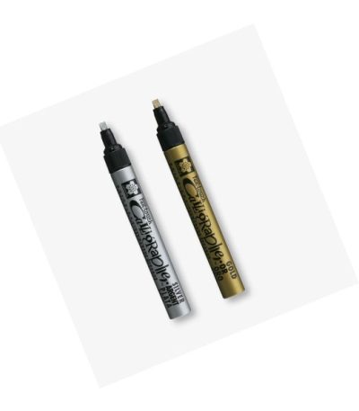 Sakura Pen Touch Calligraphy Marker 5.0mm