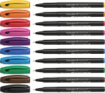 Schneider Topliner 967 Fineliner