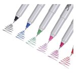 Premium Sharpie Ultra Fine Permanent Markers Pack of 12 – 37175