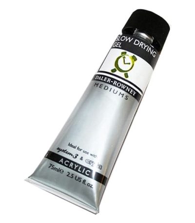 Slow Drawing Gel 75Ml