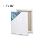 Superb Fine Quality Canvas Board