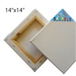 Superb Fine Quality Canvas Board