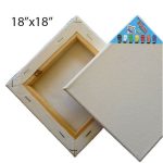 Superb Fine Quality Canvas Board