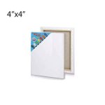 Superb Fine Quality Canvas Board