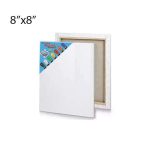 Superb Fine Quality Canvas Board