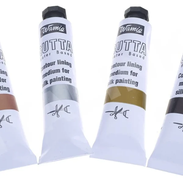 Wamiq Gutta Water Base Lining Medium