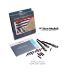 William Mitchell Script Calligraphy Set (Arabic)