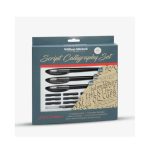 William Mitchell Script Calligraphy Set (Arabic)