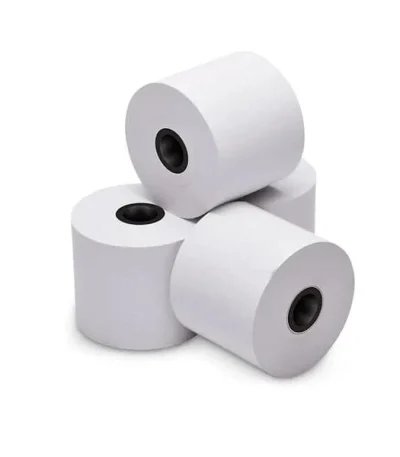 Thermal Roll 2.25 X 2.25 (40M)