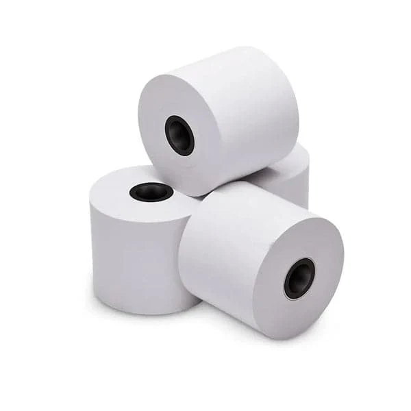 Thermal Roll 2.25 X 2.25 (40M)