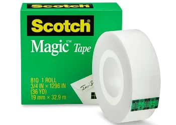 3M Magic Tape
