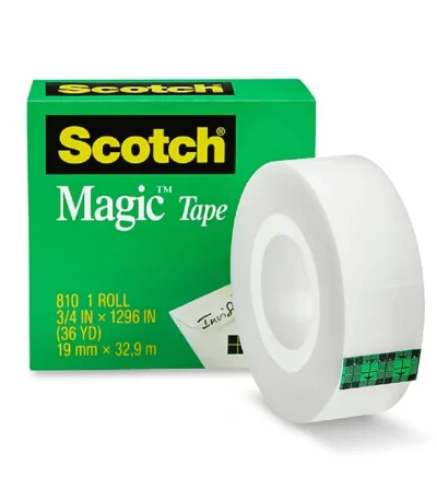 3M Magic Tape