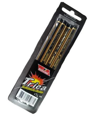 Bahadur Trica Lead Pencil 9006