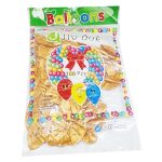 Birthday Balloon Pack of 100