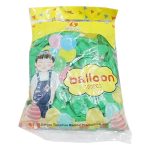 Birthday Balloon Pack of 100