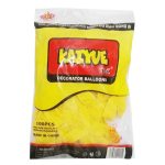 Birthday Balloon Pack of 100