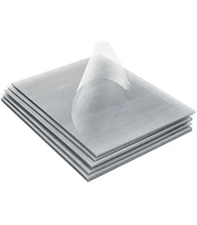 Binding Sheet Dotted A4 Size