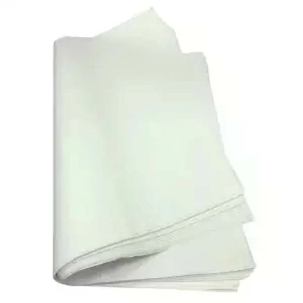 Butter Paper Sheet White (1Pc)