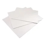 Canvas Sheet 20X30 White