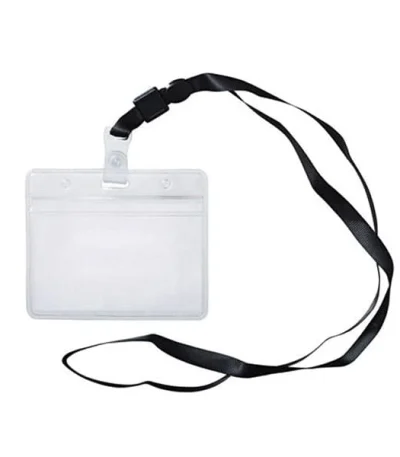 Card Strip Holder Wide