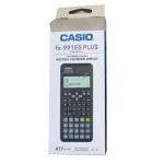 Casio Original Scientific Calculator FX-991ES