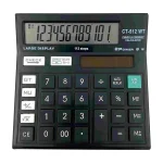 China Citizen Calculator Ct-512