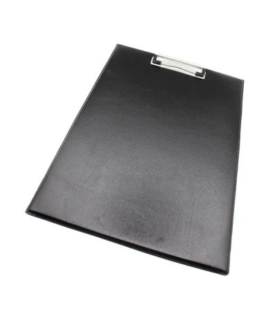 Clip Board Rexine A4