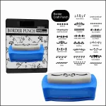 Craft Punch For Border #(8722)(8701)