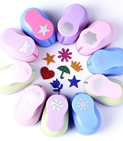 Craft Punch Medium #8805 1pc