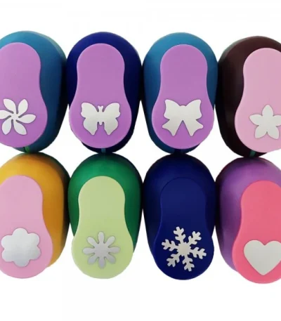 Craft Punch Medium #8810 1pc