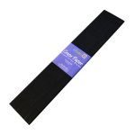 Crepe Paper Single Sheet in Different Colors