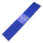 Crepe Paper Single Sheet in Different Colors