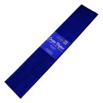 Crepe Paper Single Sheet in Different Colors