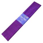 Crepe Paper Single Sheet in Different Colors