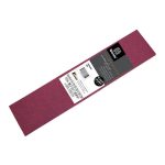 Crepe Paper Single Sheet in Different Colors
