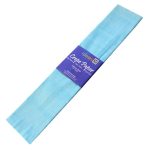 Crepe Paper Single Sheet in Different Colors