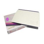 Crystal Executive Stamp Pad Small Size