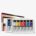 Daler Rowney Designers Gouache Professional Set of 6x15ml