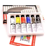 Daler Rowney Designers Gouache Professional Set of 6x15ml